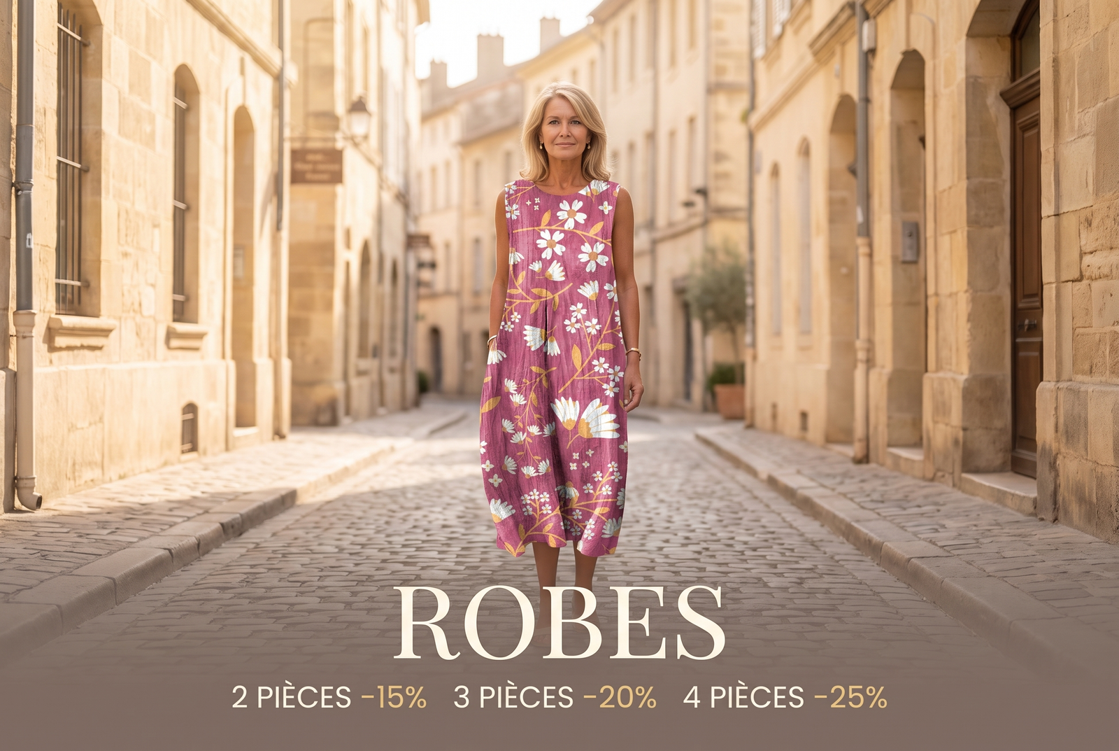 Robes