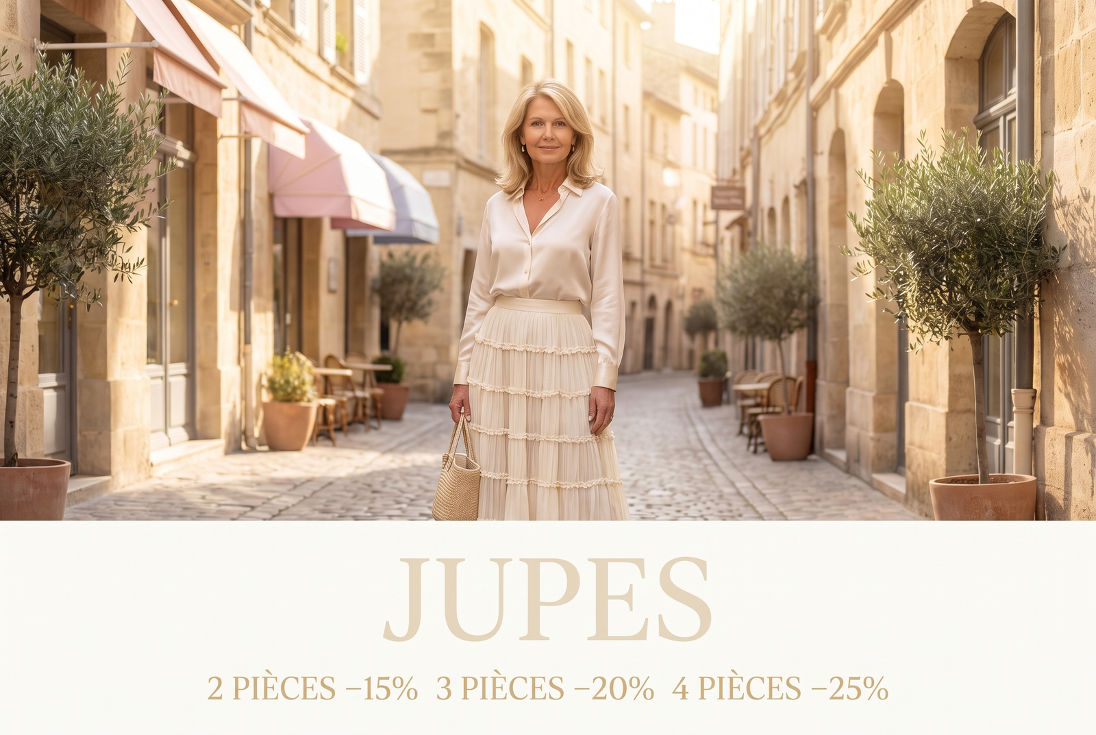 Jupe