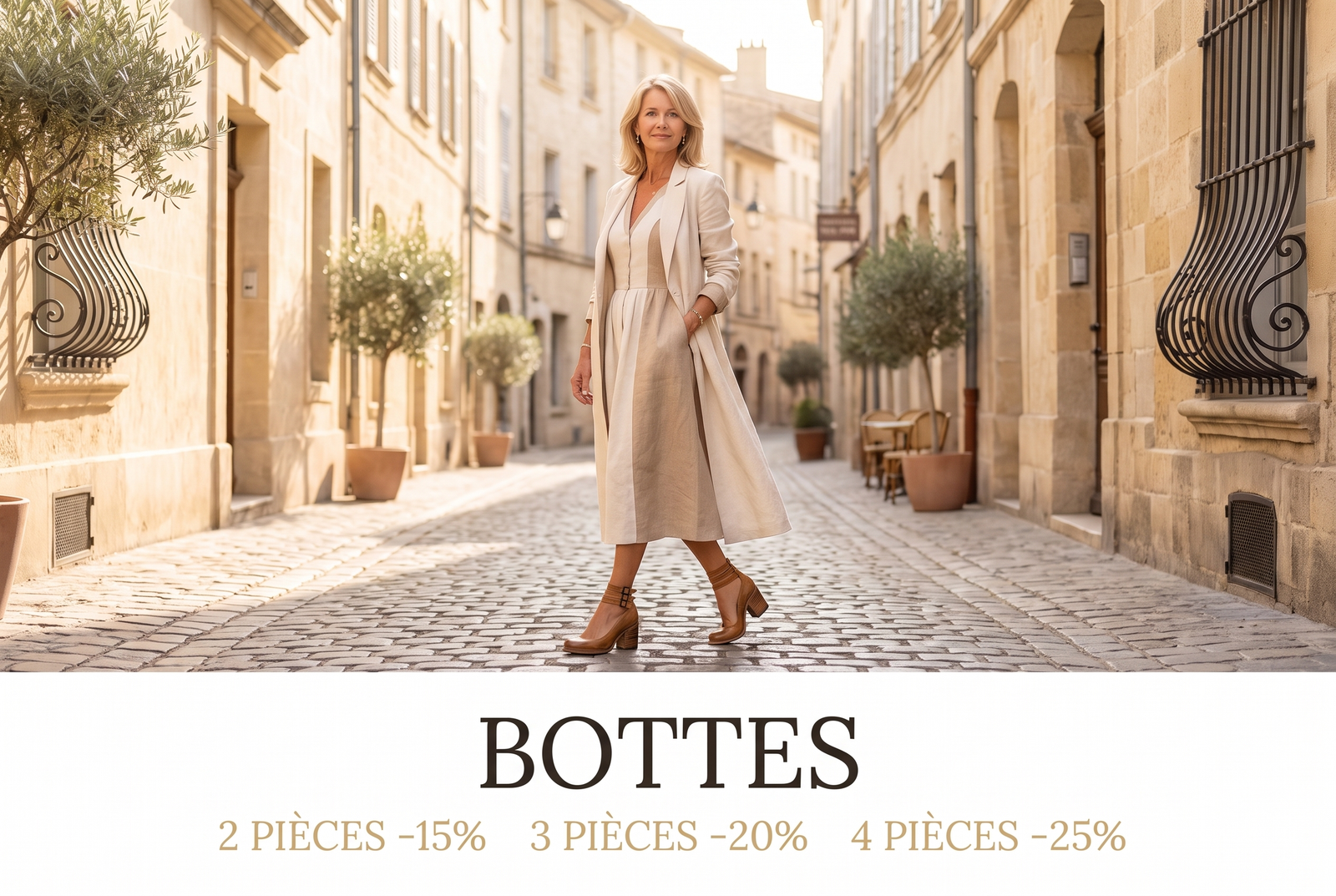 Bottes