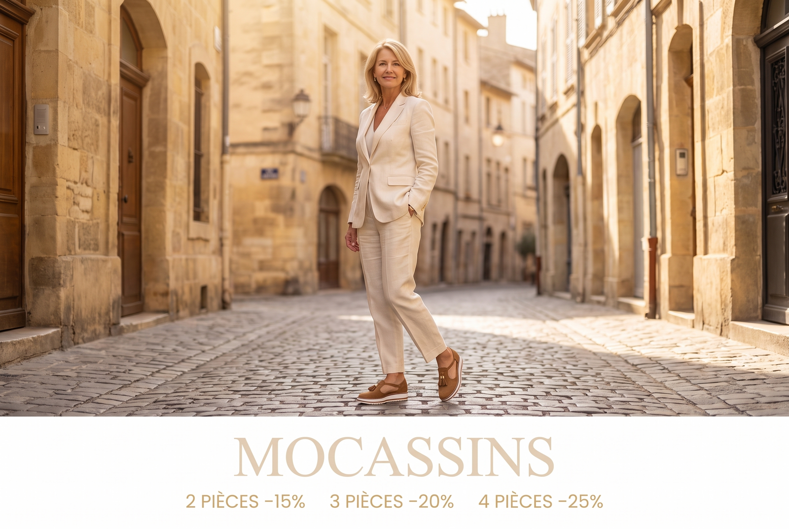 Mocassins