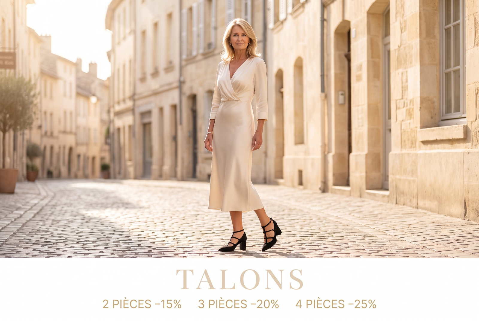 Talons hauts