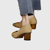 Dorothy™ | Talons Hauts Chic