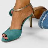 Nolavie | Élégance en Talons