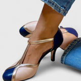 Tazariah | Confortable Talons