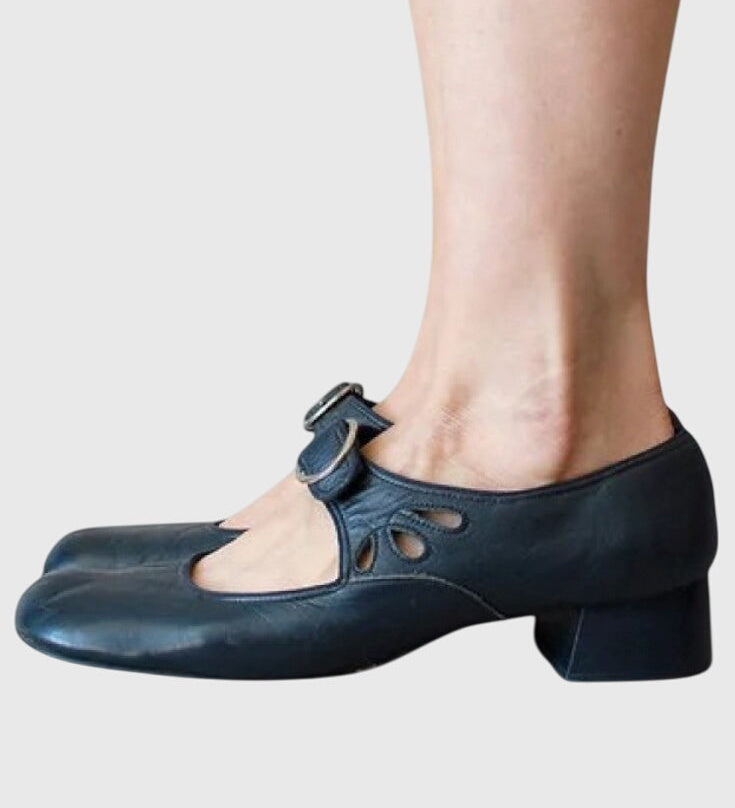 Norah - Sandales Orthopédiques Ultra Confort