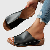 Adira - Sandales Orthopédiques Chic