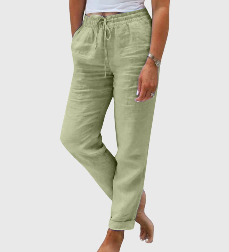 Margaret™ | Pantalons Chic pour Femmes