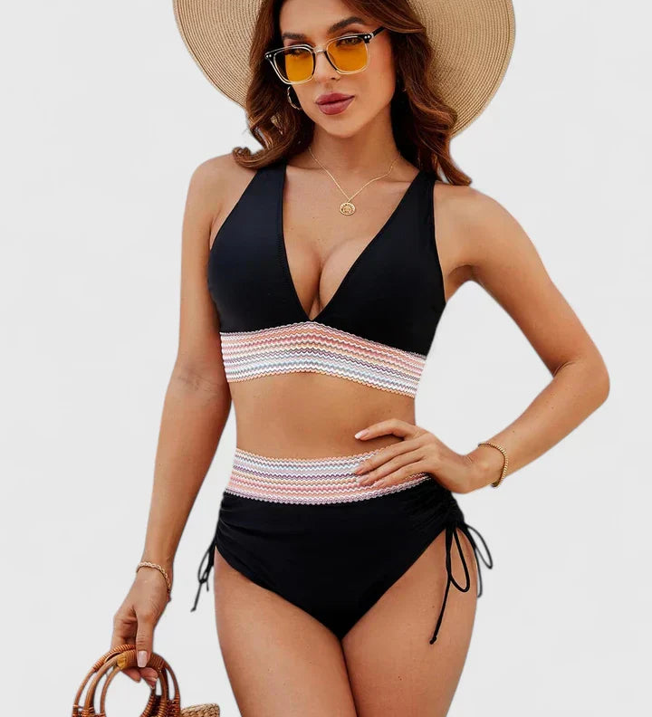 Jayzelliah | Ensemble de Bikini Chic