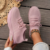 Léa | Baskets Légères et Confortables