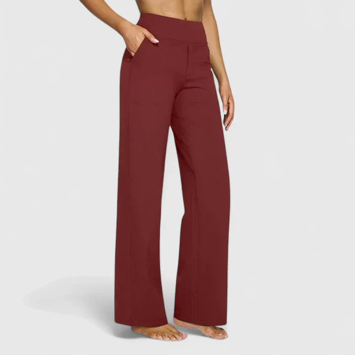 Jasmynne | Pantalons Douillets