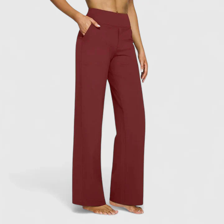 Ame | Pantalon Chic