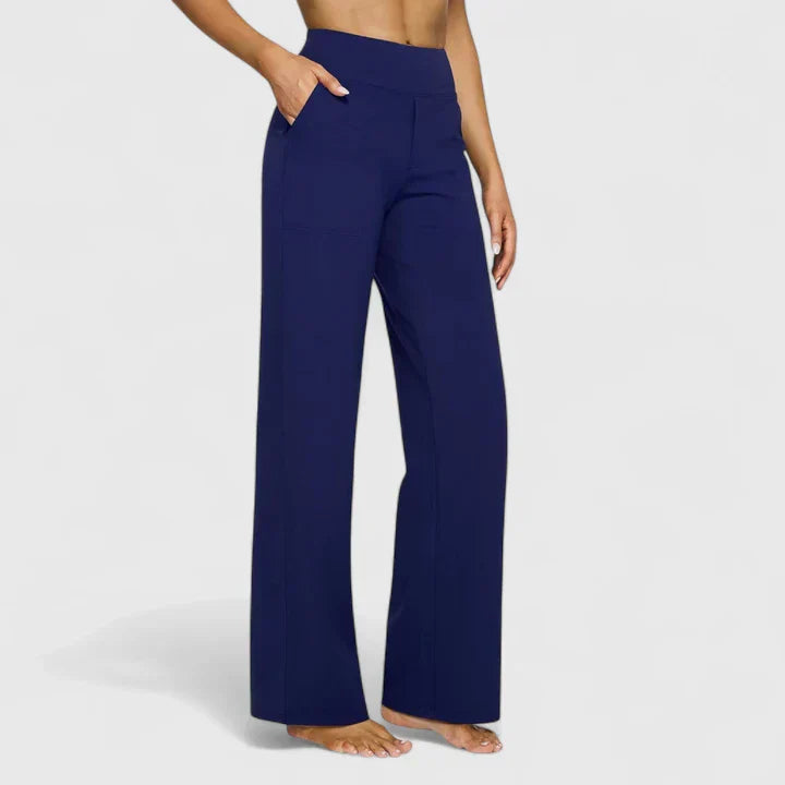 Jasmynne | Pantalons Douillets