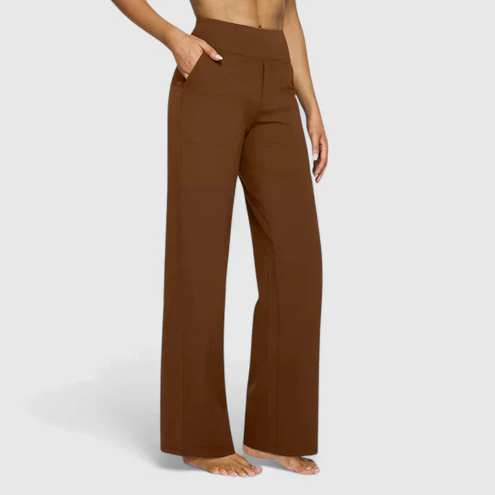 Ame | Pantalon Chic