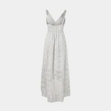 Raelene - Élégante Robe Boho