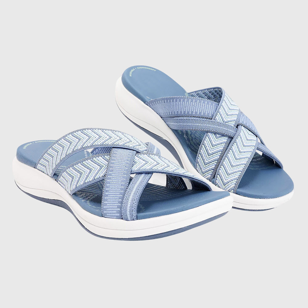 Avia - Sandales confortables et légères