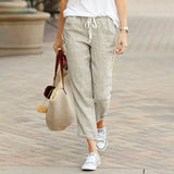 Alvie - Pantalon Casual