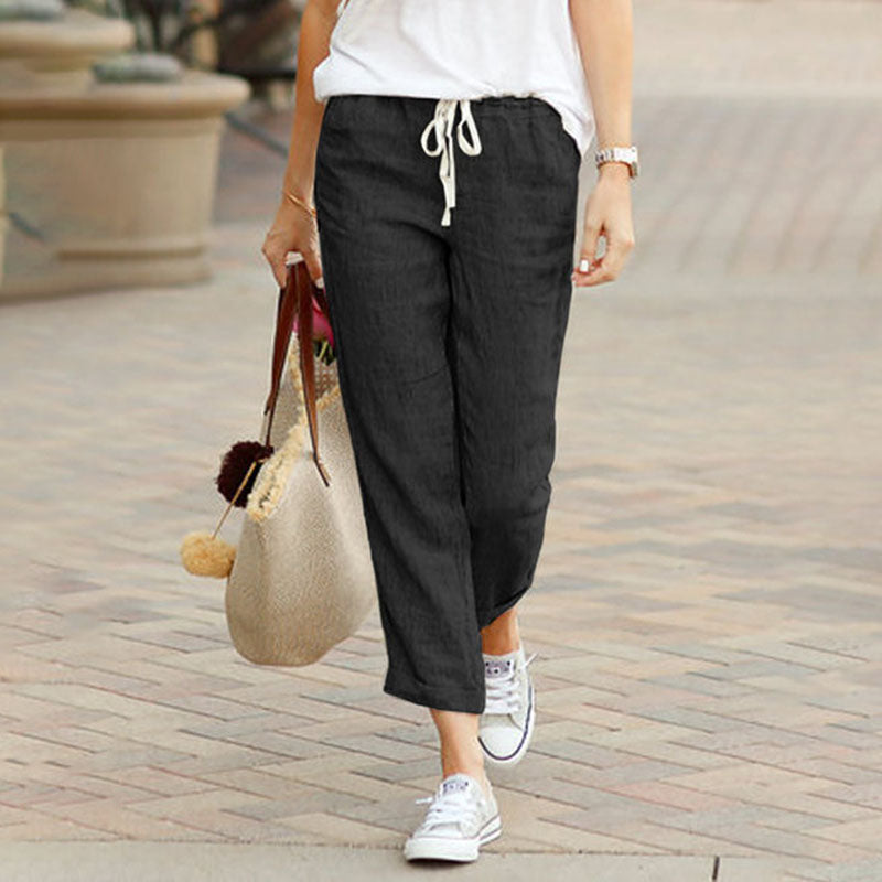 Alvie - Pantalon Casual