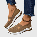 Lora™ Chaussures Orthopédiques de Marche
