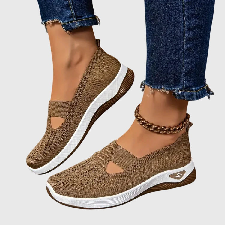 Lora™ Chaussures Orthopédiques de Marche