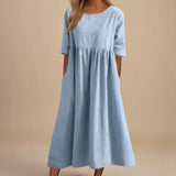 MARIANA™ Robe Quotidienne Sublimante