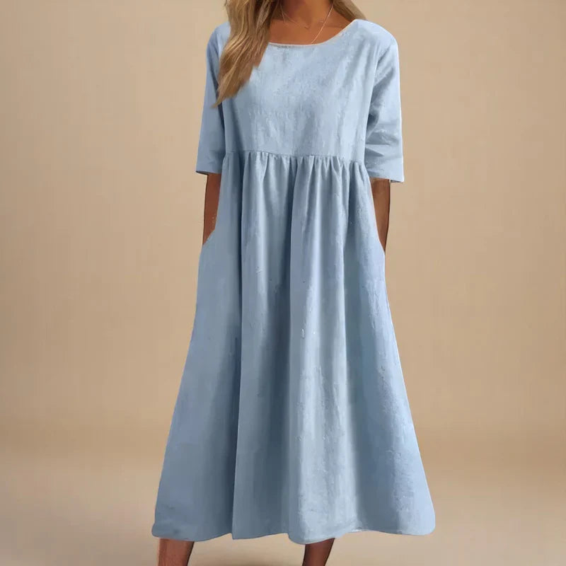 MARIANA™ Robe Quotidienne Sublimante