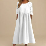 MARIANA™ Robe Quotidienne Sublimante