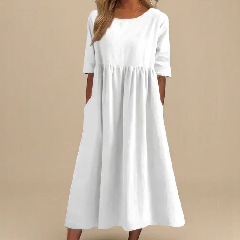MARIANA™ Robe Quotidienne Sublimante