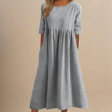 MARIANA™ Robe Quotidienne Sublimante