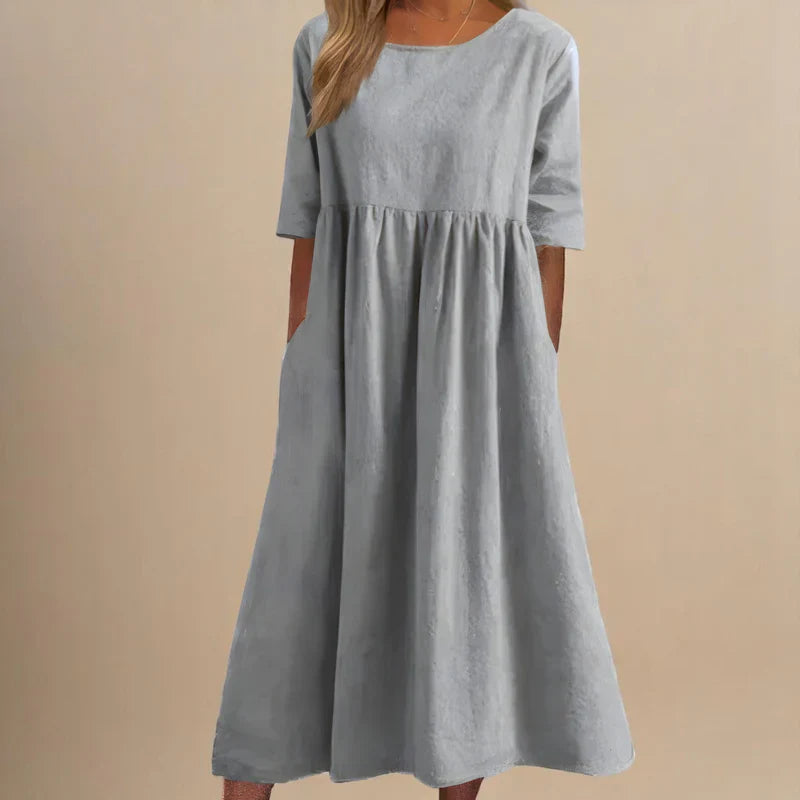 MARIANA™ Robe Quotidienne Sublimante