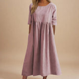 MARIANA™ Robe Quotidienne Sublimante