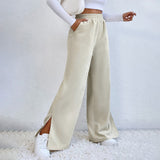 Nahla - Pantalons Confortables pour Détente