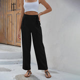 Sabby - Pantalon Chic et Audacieux