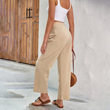 Sabby - Pantalon Chic et Audacieux