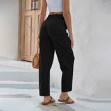 Sabby - Pantalon Chic et Audacieux