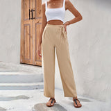 Sabby - Pantalon Chic et Audacieux