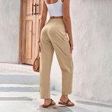 Sabby - Pantalon Chic et Audacieux