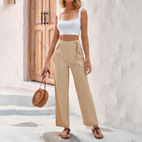 Sabby - Pantalon Chic et Audacieux