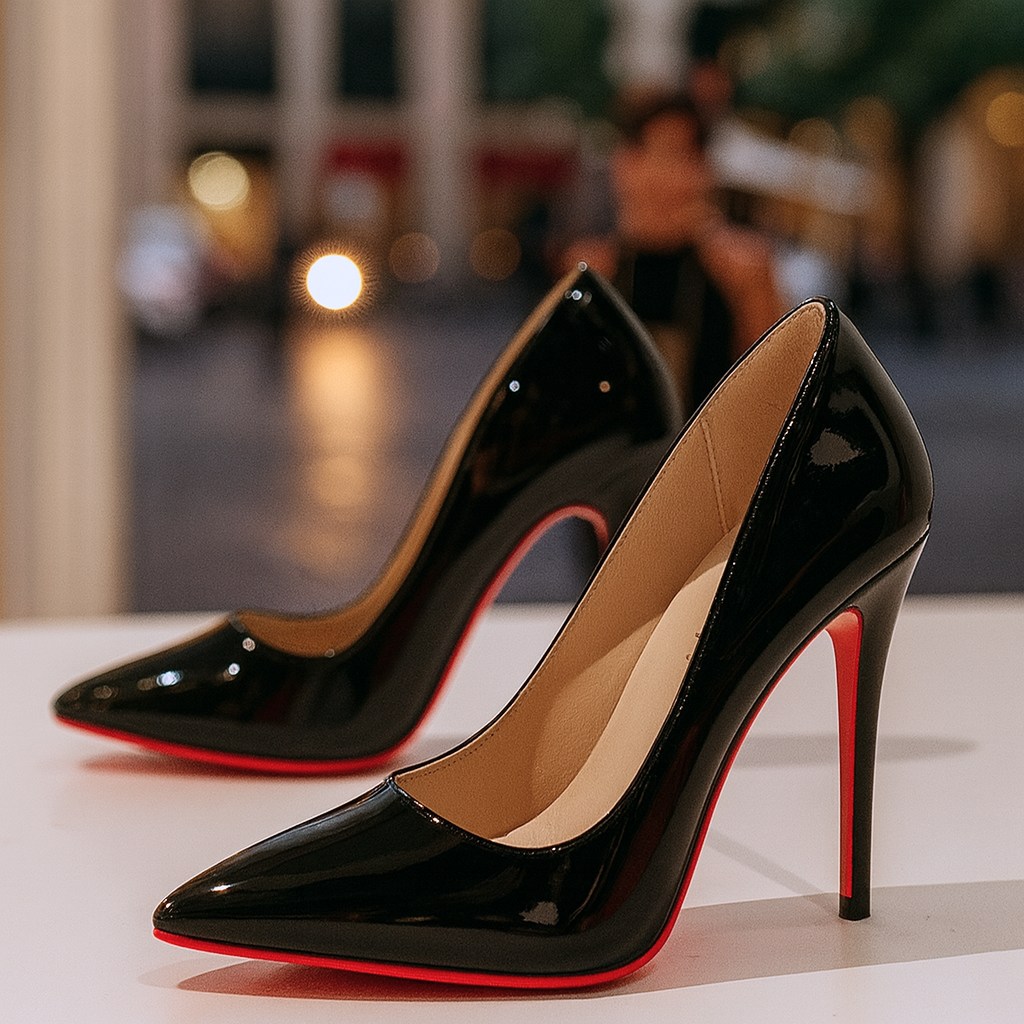 Aisly™ | Élégantes Griffes
