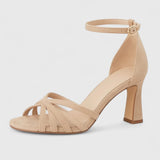 Orlissa | Confortable Talons