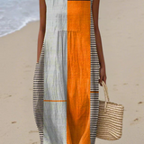 Ester | Robe d'Été Décontractée