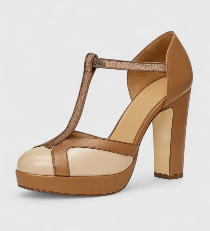 Nadia | Talons Élégants