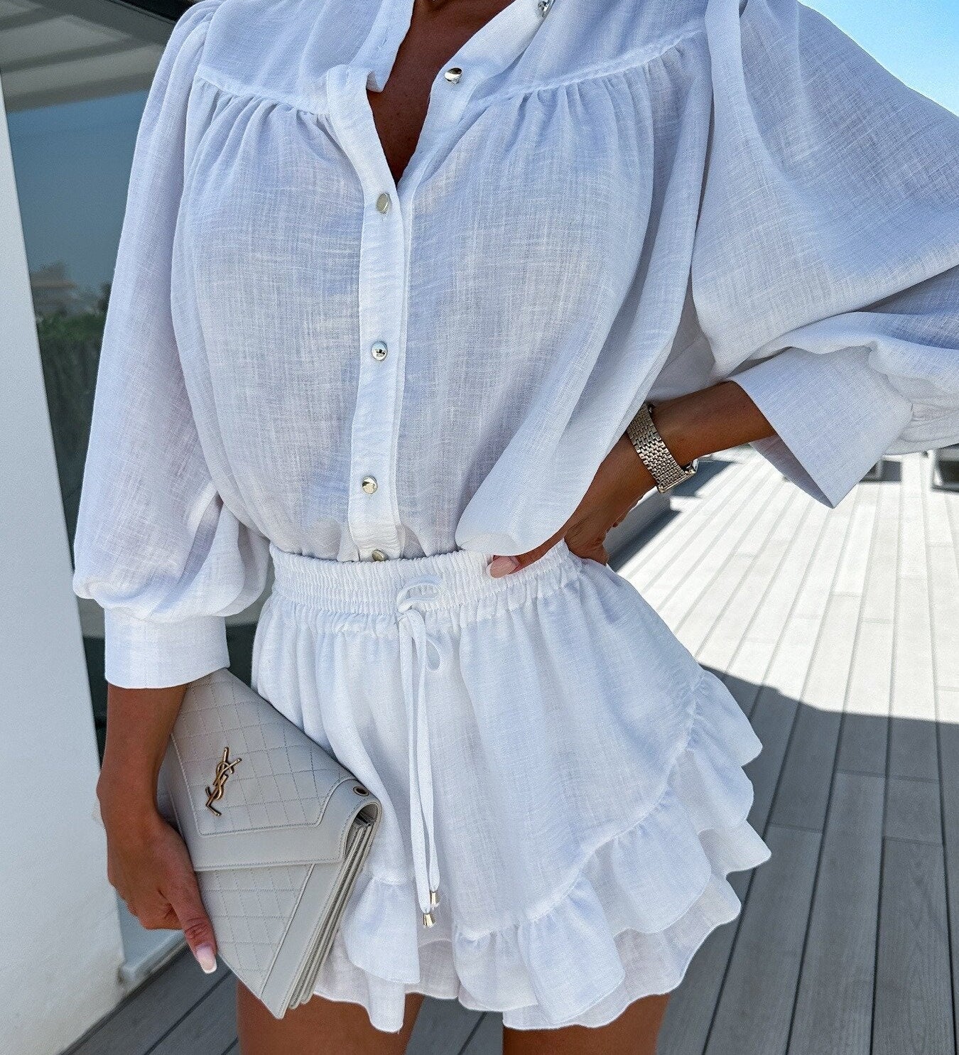 Noelle - Ensemble Mode Chic