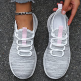 Ultra-Légères Baskets Confortables et Respirantes