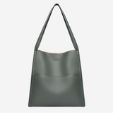 Elena™ | Sac à bandoulière en cuir élégant