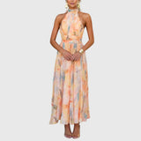 Ariellea | Élégante Robe Maxi