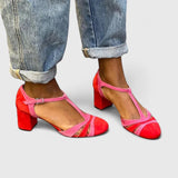 Lazariah | Talons Contemporains