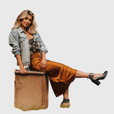 Nina™ | Élégantes et Confortables Talons