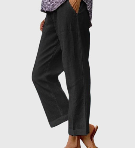 Elaine™ | Pantalons Chic pour Femme