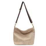 Marian™ | Sac à bandoulière en cuir rétro