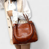 Azura - Ensemble de 4 sacs vintage